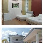 Gurap Homestay And Mini Wedding House