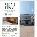 Gurap Homestay And Mini Wedding House