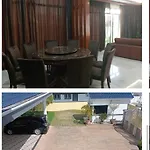 Gurap Homestay And Mini Wedding House