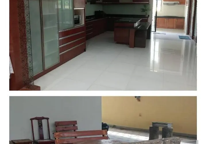 Gurap Homestay And Mini Wedding House